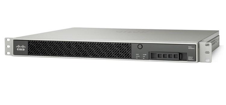 Zapora sieciowa Cisco ASA5515-FPWR-K9 ASA5515-FPWR-K9 by Cisco