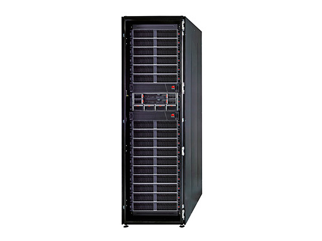 System przechowywania danych Huawei OceanStor seria N8500 N8500-STD-N2M48G-G8-AC-1 N8500-STD-N2M48G-G8-AC-1 by Huawei
