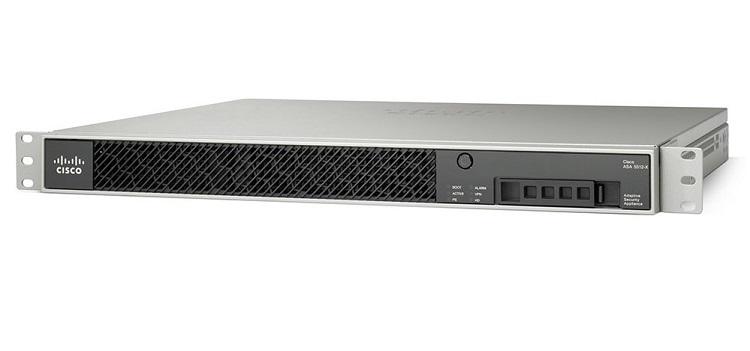Zapora sieciowa Cisco ASA5512-K7 ASA5512-K7 by Cisco