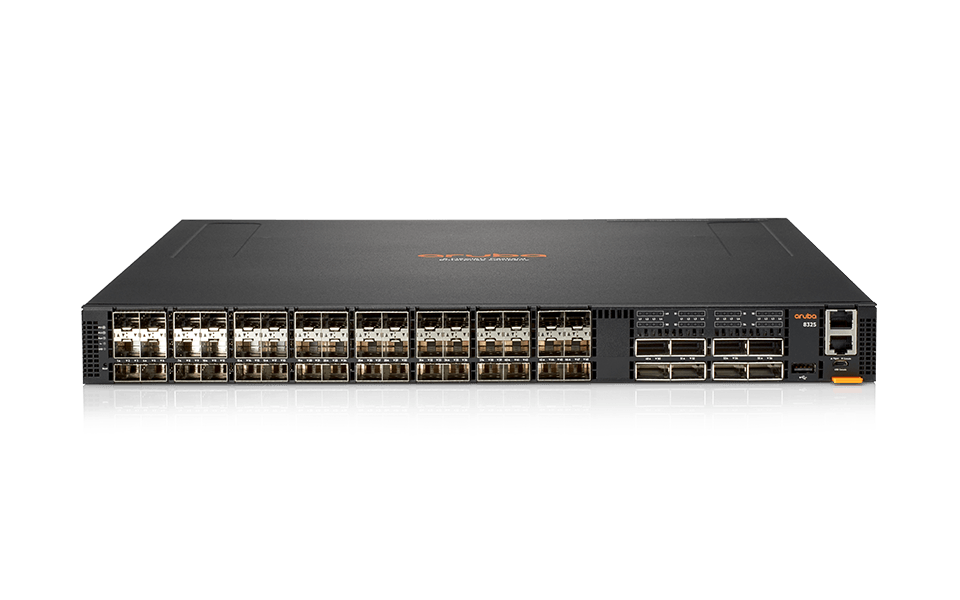 Przełącznik Aruba (HPE) JL624A JL624A by Aruba