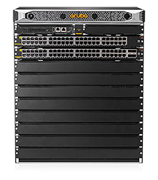 Przełącznik Aruba (HPE) JL741A JL741A by Aruba