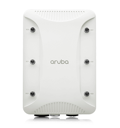 Punkt dostępu Aruba (HPE) JZ157A JZ157A by Aruba