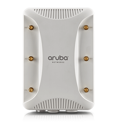 Punkt dostępu Aruba (HPE) JW247A JW247A by Aruba
