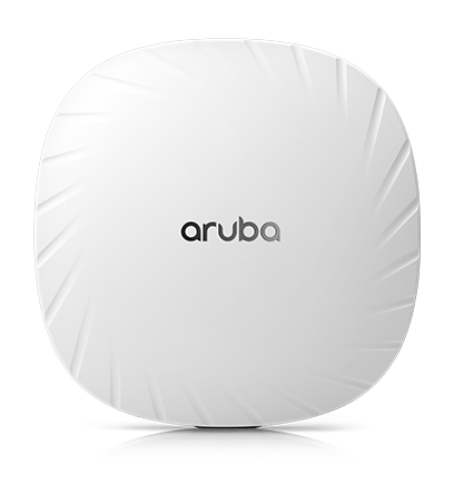 Punkt dostępu Aruba (HPE) Q9H62ACM Q9H62ACM by Aruba