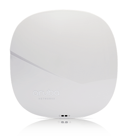 Punkt dostępu Aruba (HPE) JW326A JW326A by Aruba