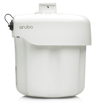Punkt dostępu Aruba (HPE) JZ167A JZ167A by Aruba
