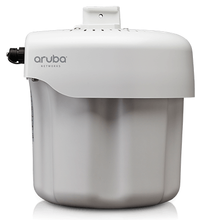 Punkt dostępu Aruba (HPE) JW256A JW256A by Aruba