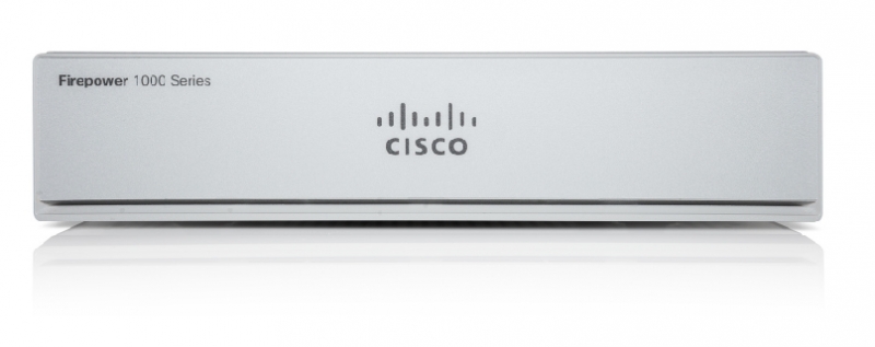 Zapora sieciowa Cisco Firepower FPR1120-BUN FPR1120-BUN by Cisco