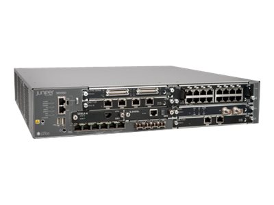 Zapora sieciowa Juniper SRX550-M-SYS-JE-DC SRX550-M-SYS-JE-DC by Juniper
