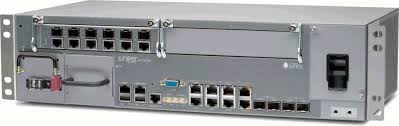 Zapora sieciowa Juniper SRX550-CHAS-M SRX550-CHAS-M by Juniper