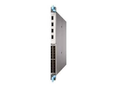 Moduł interfejsu Juniper MPC2E-3D-NG-Q-IR-B MPC2E-3D-NG-Q-IR-B by Juniper