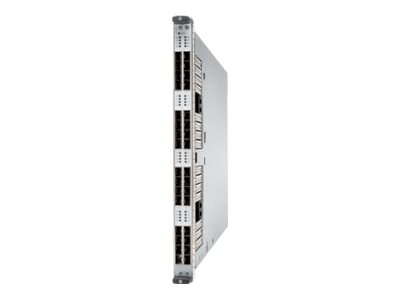 Moduł interfejsu Juniper MPC4E-3D-32XGE-R-B MPC4E-3D-32XGE-R-B by Juniper