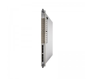 Moduł interfejsu Juniper MPC5E-100G10G-RB MPC5E-100G10G-RB by Juniper