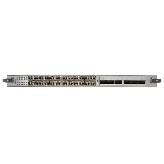 Moduł interfejsu Juniper MPC5EQ-40G10G-IRB MPC5EQ-40G10G-IRB by Juniper