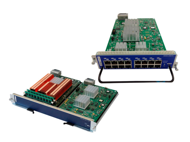 Moduł interfejsu Juniper SRX-MIC-20GE-SFP SRX-MIC-20GE-SFP by Juniper