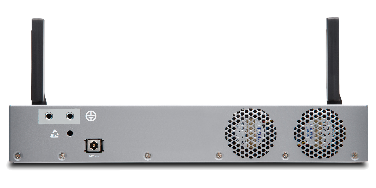 Platforma usług Juniper NFX150-C-S1-AA NFX150-C-S1-AA by Juniper