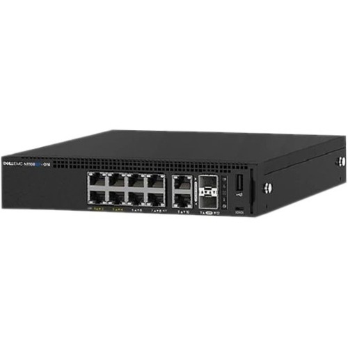 Przełącznik Dell EMC N1108EP-ON N1108EP-ON by Dell