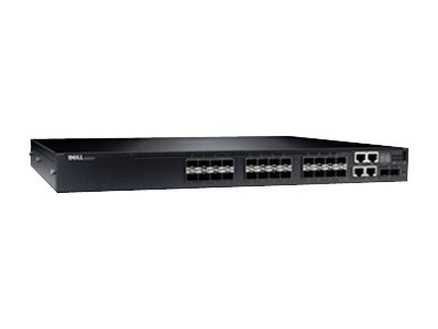 Przełącznik Dell EMC N3024EF-ON N3024EF-ON by Dell