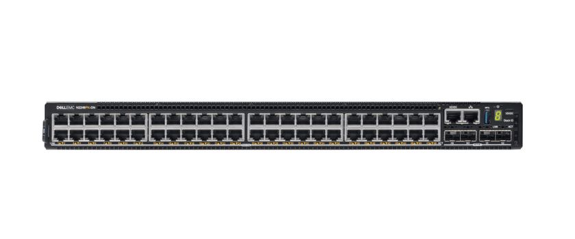 Przełącznik Dell EMC N2248PX-ON N2248PX-ON by Dell
