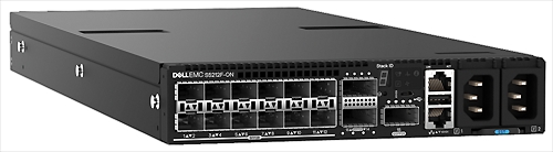 Przełącznik Dell EMC S5212F-ON S5212F-ON by Dell