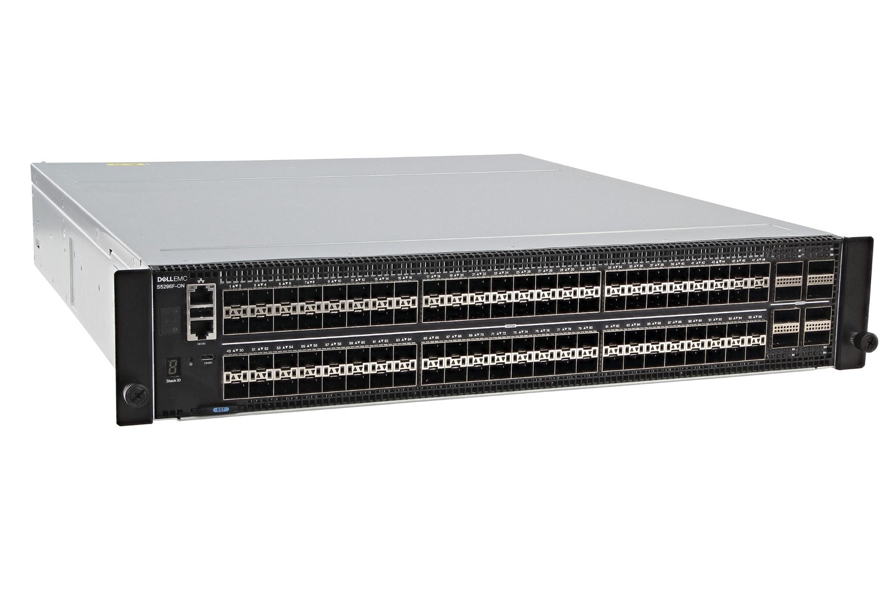 Przełącznik Dell EMC S5296F-ON S5296F-ON by Dell