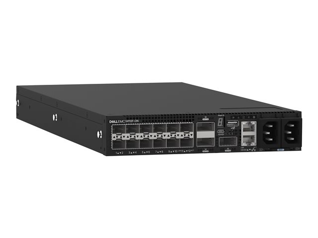Przełącznik Dell EMC S4112T-ON S4112T-ON by Dell