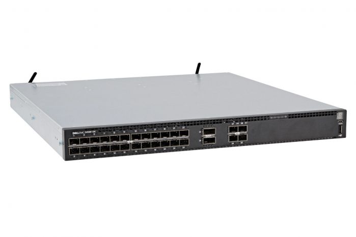Przełącznik Dell EMC S4128F-ON S4128F-ON by Dell
