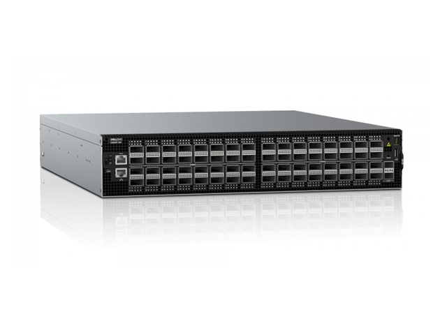 Przełącznik Dell EMC Z9264F-ON Z9264F-ON by Dell