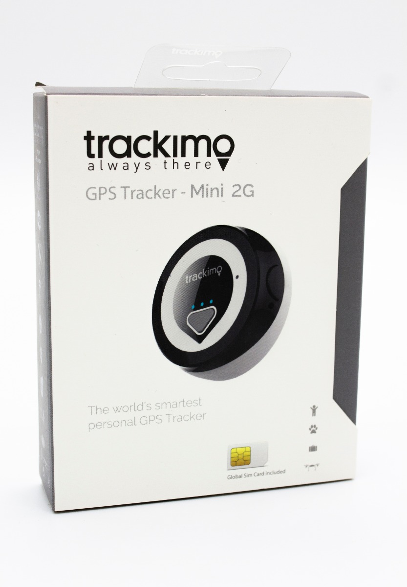 GPS трекер Trackimo mini TRKM-014 TRKM-014 