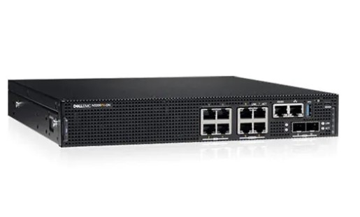 Przełącznik Dell EMC N3208PX-ON N3208PX-ON by Dell