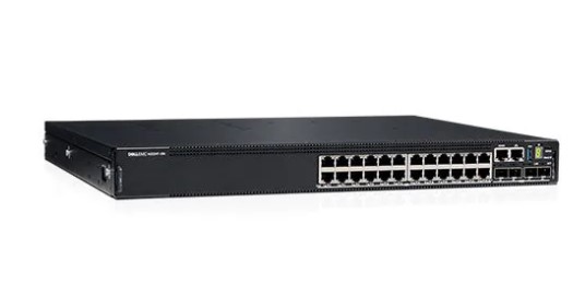 Przełącznik Dell EMC N3224T-ON N3224T-ON by Dell