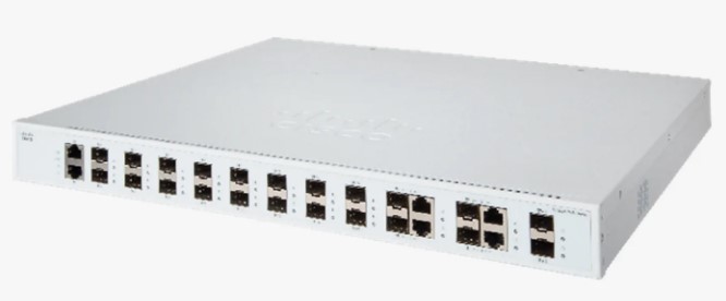 Przełącznik Cisco CGP-OLT-16T CGP-OLT-16T by Cisco