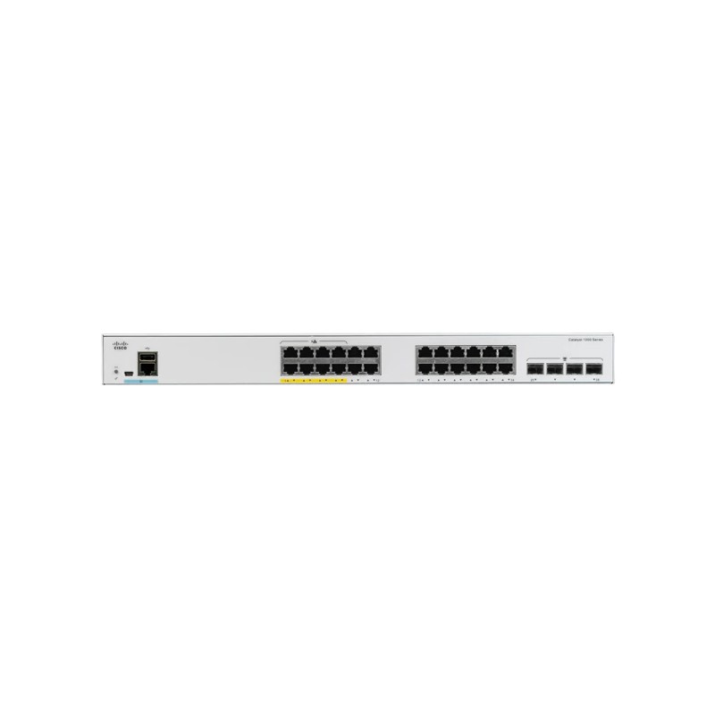 Przełącznik Cisco C1000FE-24T-4G-L C1000FE-24T-4G-L by Cisco