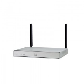 Router Cisco C1121-4PLTEP C1121-4PLTEP by Cisco