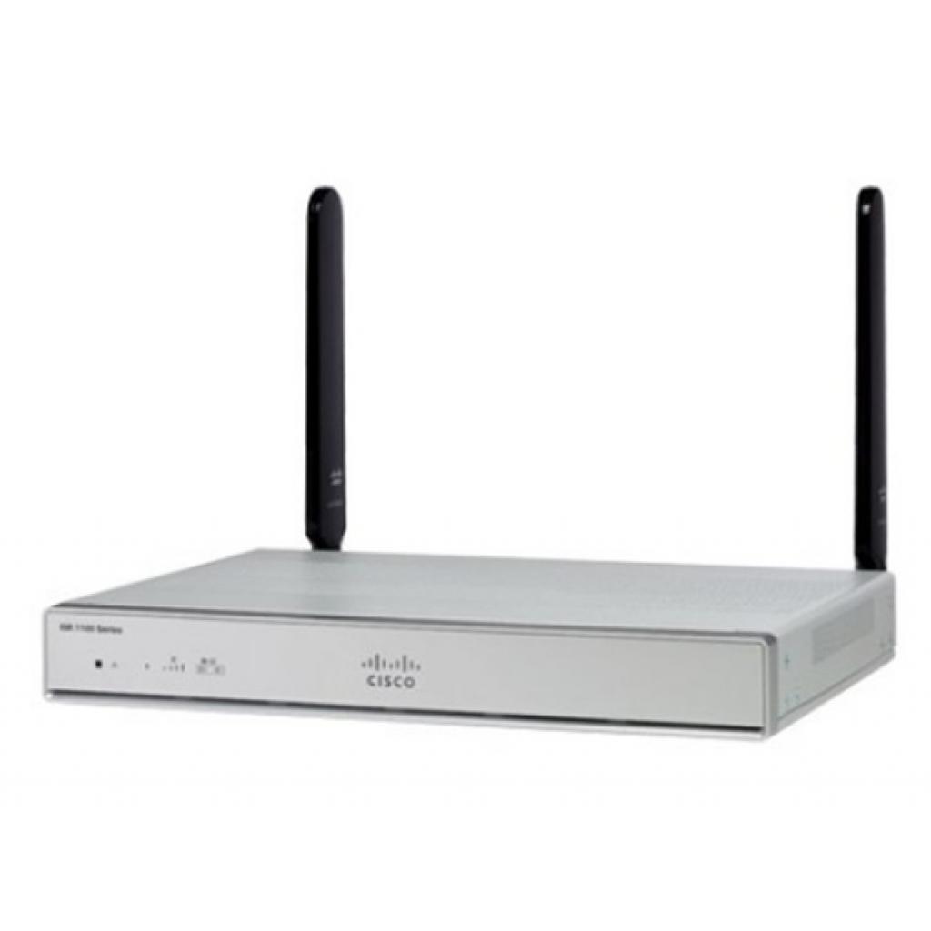 Router Cisco C1121-8P C1121-8P by Cisco