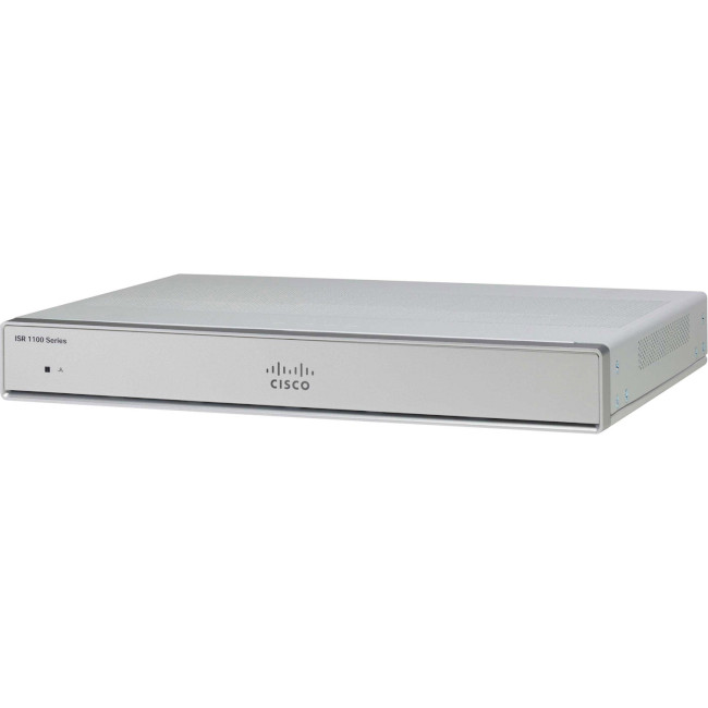 Router Cisco C1121X-8P C1121X-8P by Cisco