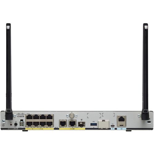 Router Cisco C1126-8PLTEP C1126-8PLTEP by Cisco