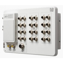 Przełącznik Cisco IE-3400H-24T-A IE-3400H-24T-A by Cisco