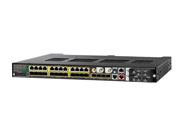 Przełącznik Cisco IE-5000-12S12P-10G IE-5000-12S12P-10G by Cisco