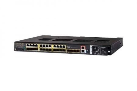 Przełącznik Cisco IE-4010-16S12P IE-4010-16S12P by Cisco
