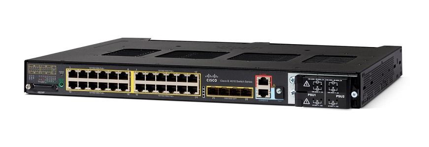 Przełącznik Cisco IE-4010-4S24P IE-4010-4S24P by Cisco