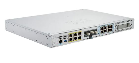 Router Cisco C8200-UCPE-1N8 C8200-UCPE-1N8 by Cisco