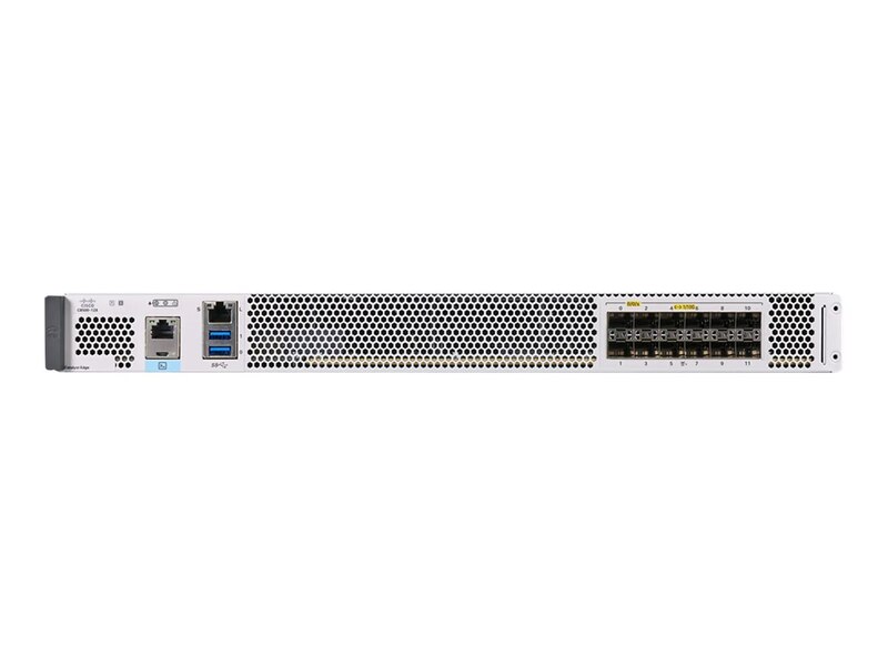 Router Cisco C8500L-8S4X C8500L-8S4X by Cisco