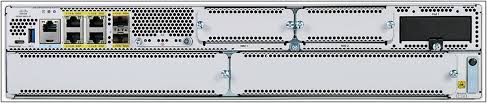 Router Cisco C8300-2N2S-4T2X C8300-2N2S-4T2X by Cisco