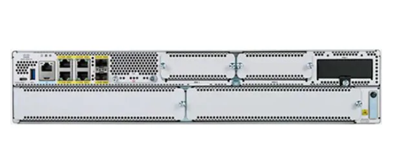 Router Cisco C8300-2N2S-6T C8300-2N2S-6T by Cisco