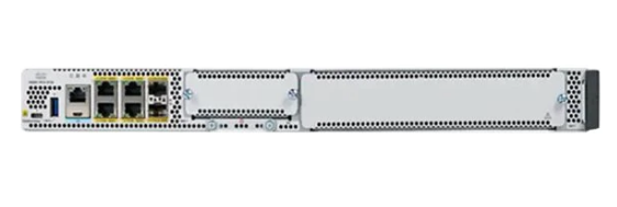 Router Cisco C8300-1N1S-4T2X C8300-1N1S-4T2X by Cisco