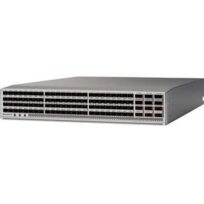 Przełącznik Cisco Nexus N9K-C93360YC-FX2 N9K-C93360YC-FX2 by Cisco