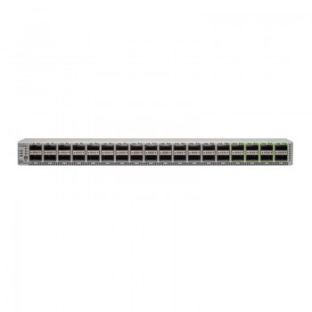 Przełącznik Cisco Nexus N9K-C93600CD-GX N9K-C93600CD-GX by Cisco