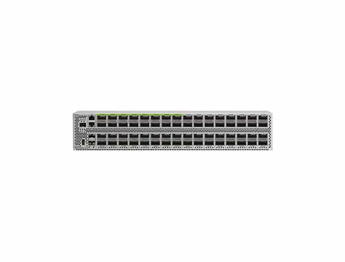 Przełącznik Cisco Nexus N9K-C9364D-GX2A N9K-C9364D-GX2A by Cisco