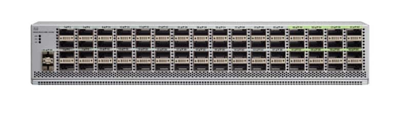 Przełącznik Cisco Nexus N9K-C9364C N9K-C9364C by Cisco